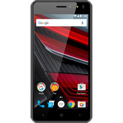 Смартфон VERTEX Impress Energy ( графит)