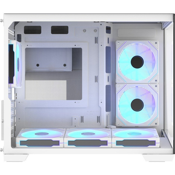 Корпус Formula Crystal Z4M Plus (белый)