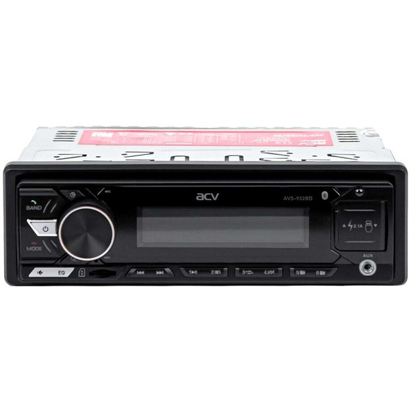 USB-магнитола ACV AVS-932BG