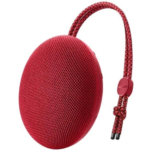 Беспроводная колонка HUAWEI SoundStone Portable Bluetooth Speaker CM51 (красный)
