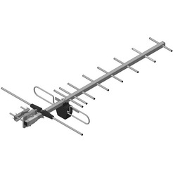 Антенна телевизионная Вертекс АТИГ-5.2.21-69.12