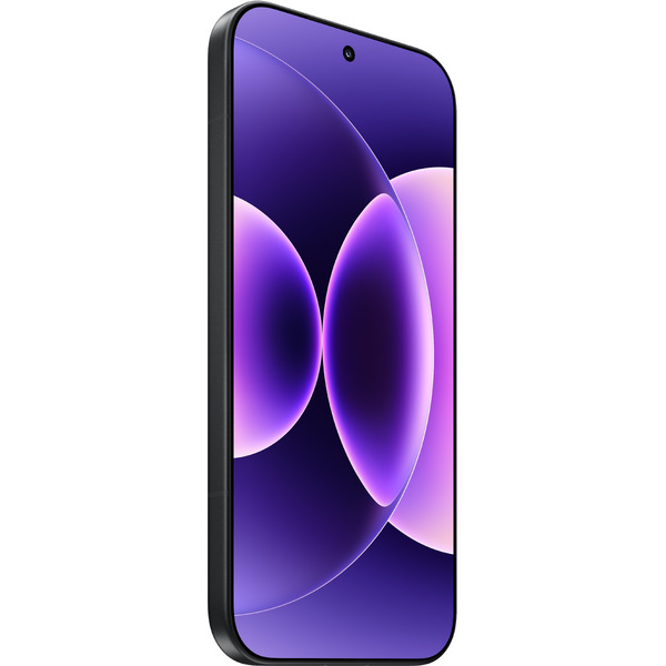 Смартфон Xiaomi 17 12GB/512GB Black EU