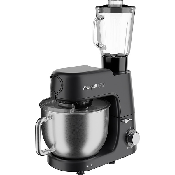 Кухонная машина Weissgauff WKM 790 MPB Multi Chef