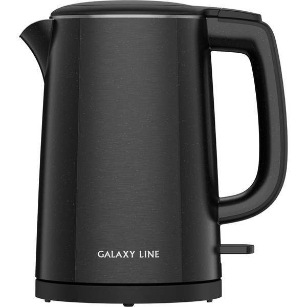 Чайник электрический Galaxy LINE GL 0373 (черный)