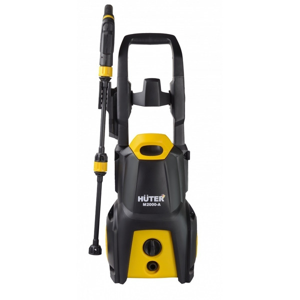Мойка высокого давления Huter M2000-A (70/8/25)