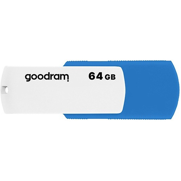 USB Flash GOODRAM UCO2 64GB (UCO2-0640MXR11)