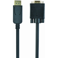 Кабель Cablexpert CCP-DPM-VGAM-6