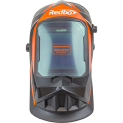 Сварочная маска Redbo Zealot 4-13C 24442