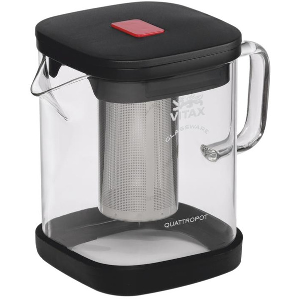 Заварочный чайник 4в1 Vitax Warkworth VX-3310