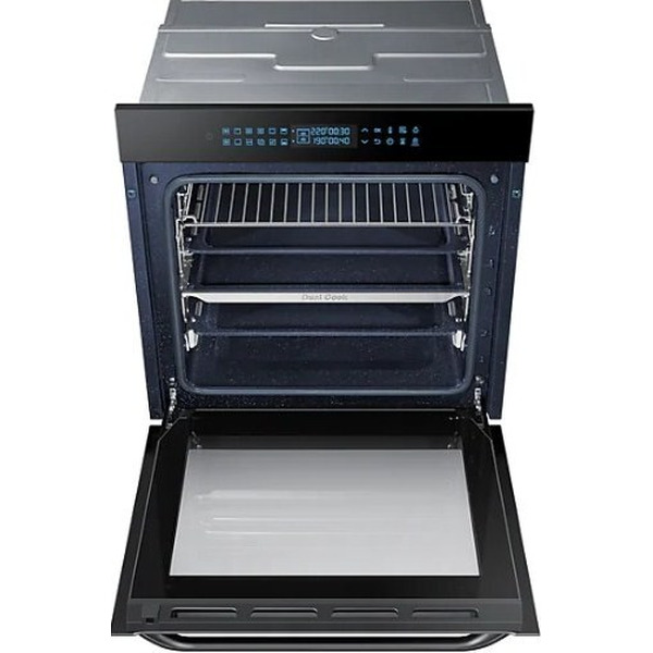 Духовой шкаф Samsung NV75N7546RB/WT