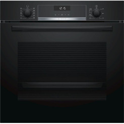 Электрический духовой шкаф Bosch HBG517BB0R
