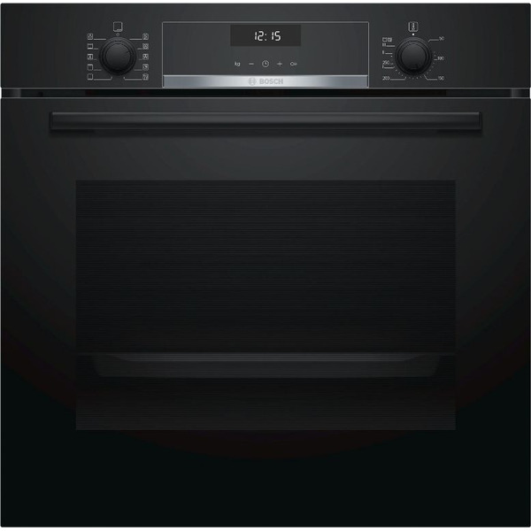 Электрический духовой шкаф Bosch HBG517BB0R