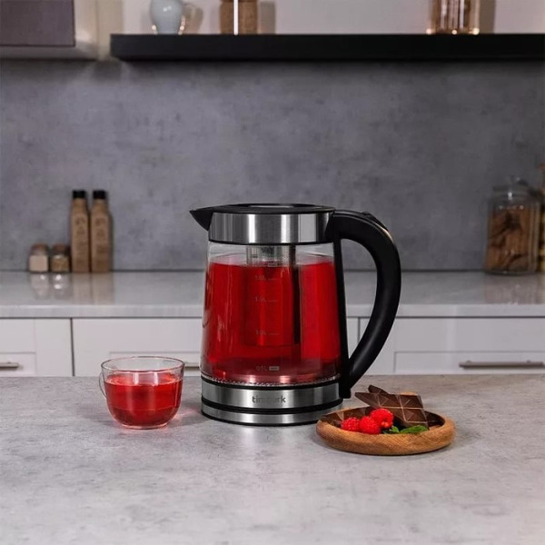 Электрический чайник TIMBERK T-EK27G01