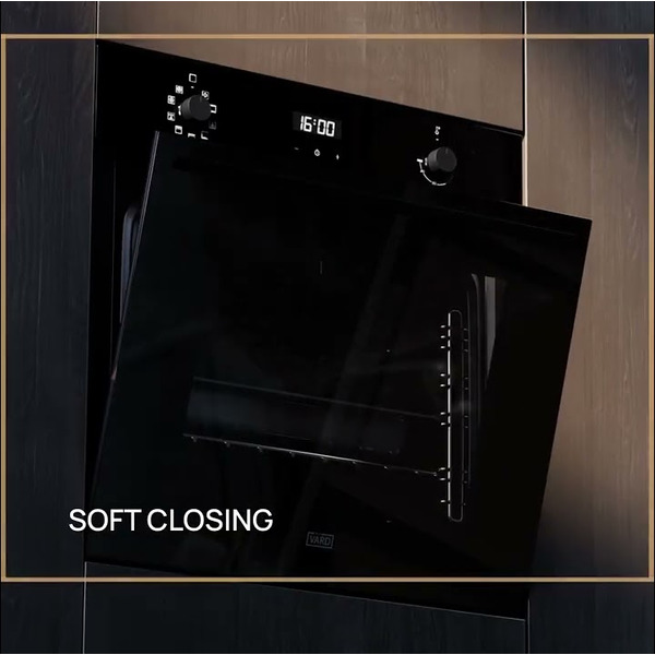 Духовой шкаф VARD VOE444B