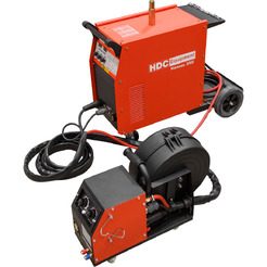 Сварочный полуавтомат HDC Kansas 350