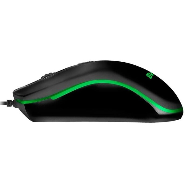 Мышь SVEN RX-530S