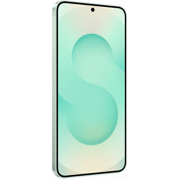 Смартфон Samsung Galaxy S25 12GB/256GB (SM-S931BLGCCAU) мятный