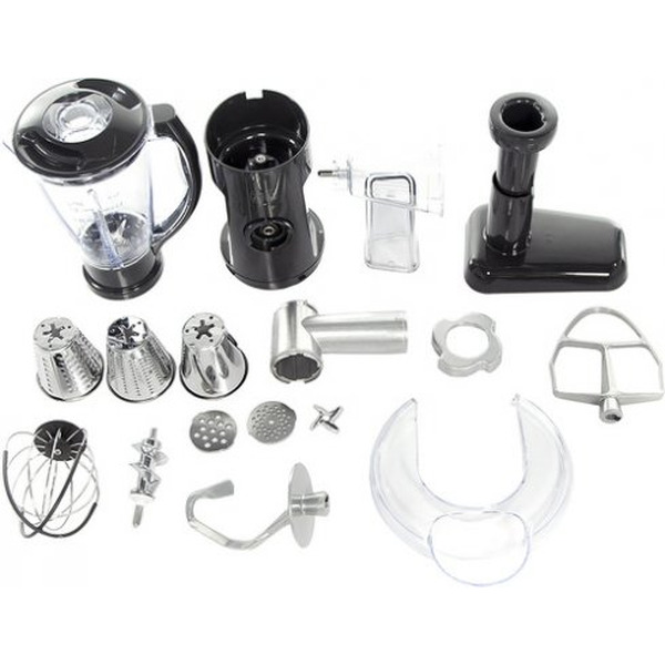 Кухонная машина MOULINEX QA50ADB1