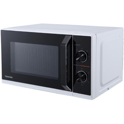 Печь микроволновая TOSHIBA MW3-MM21PE (WH)