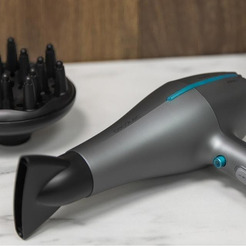 Фен Cecotec IoniCare 5300 Maxi Aura Black 4203
