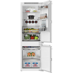 Встраиваемый холодильник-морозильник Haier BCF5261WRU