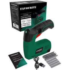 Степлер Favourite Usb 5304PEN