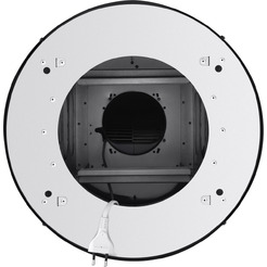 Кухонная вытяжка MAUNFELD Lee Push 39 (черный)