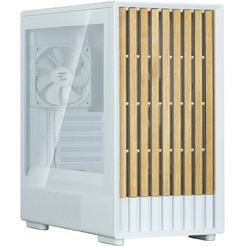 Корпус Zalman P10 NAMU (белый)