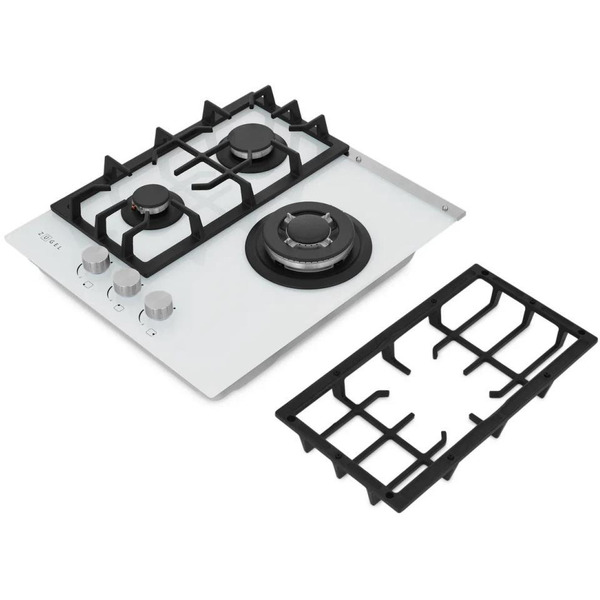Варочная панель ZUGEL ZGH451W