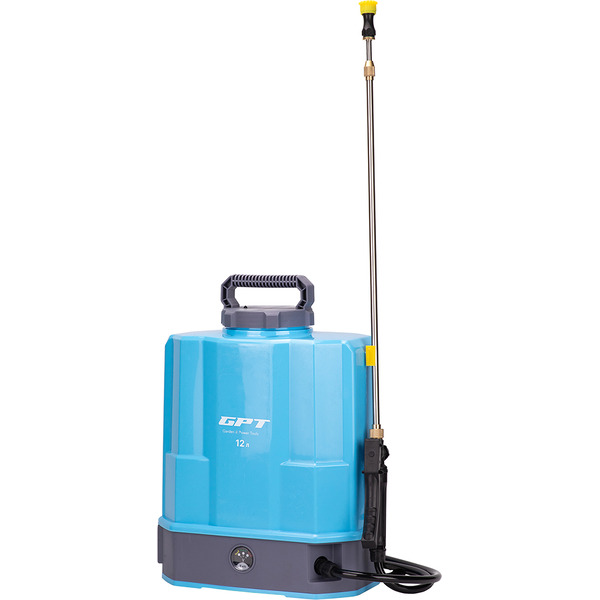 Опрыскиватель GPT DF-A12