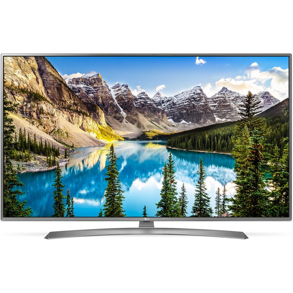 Телевизор LG 49UJ670V