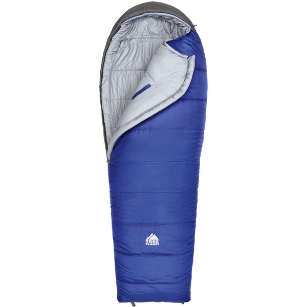 Спальный мешок Trek Planet Breezy 70358-R