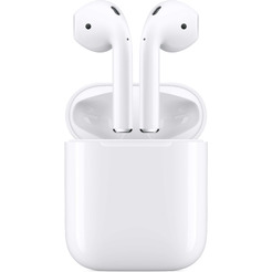 Беспроводные наушники APPLE AirPods MMEF2ZE/A