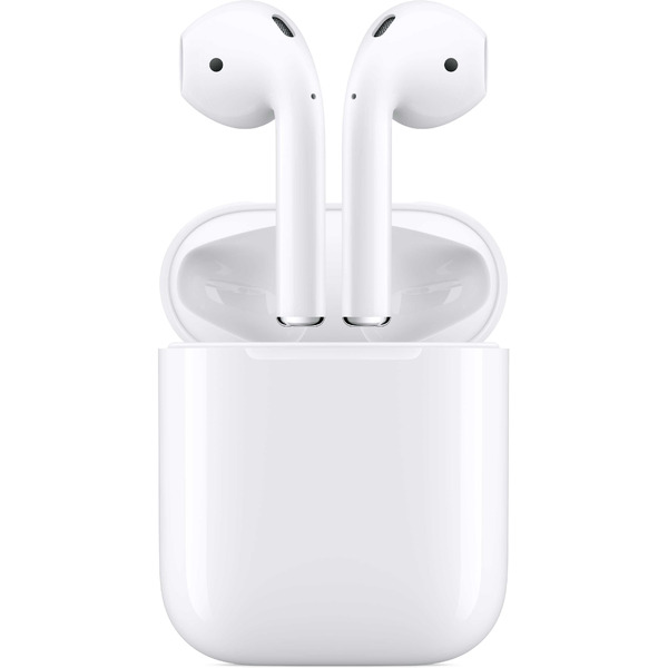 Беспроводные наушники APPLE AirPods MMEF2ZE/A
