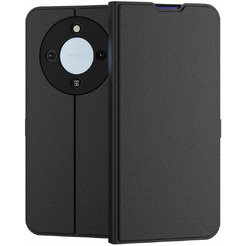 Чехол-книга Bingo Magnetic для HONOR X9d Черный