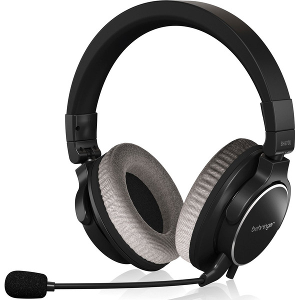 Наушники Behringer BH470U