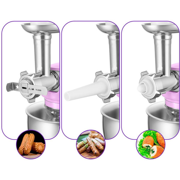 Миксер Kitfort KT-3423-2