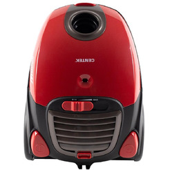 Пылесос CENTEK CT-2511 (красный)