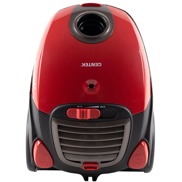 Пылесос CENTEK CT-2511 (красный)