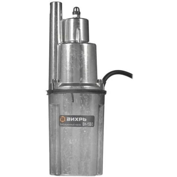 Вибрационный насос Вихрь ВН-15В/3 (68/8/10)