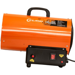 Тепловая пушка ELAND Ignis G-18