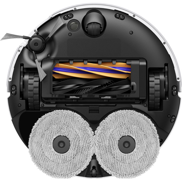Робот-пылесос Dreame Robot Vacuum L60 Ultra AE White (RPL71FE0) RU