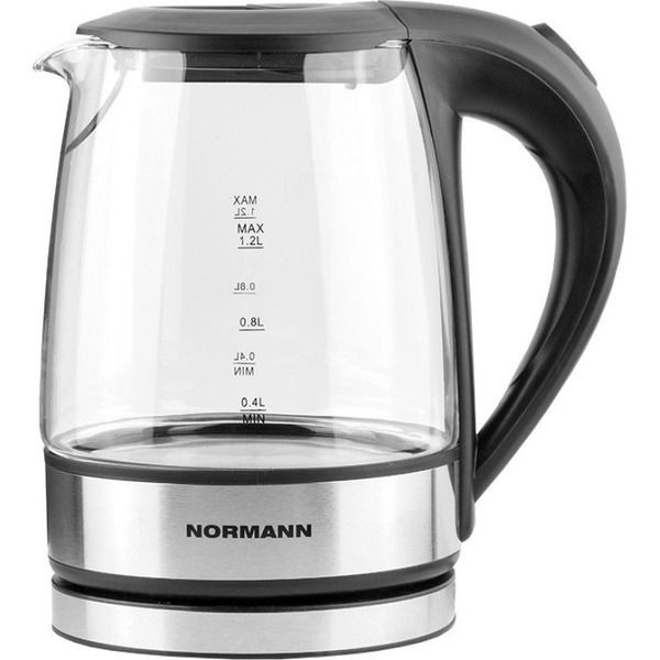 Чайник электрический NORMANN AKL-235
