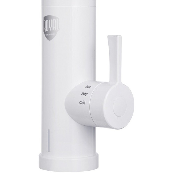 Водонагреватель проточный Royal Thermo EasyFit