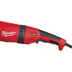 Угловая шлифмашина Milwaukee AGV 26-230 GE 4933402360