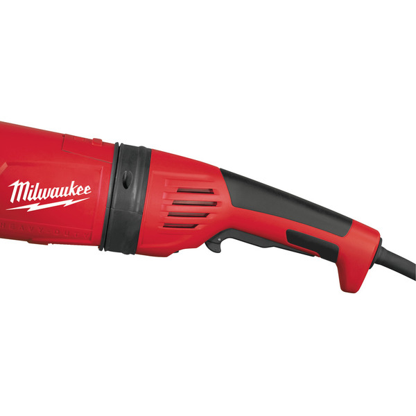 Угловая шлифмашина Milwaukee AGV 26-230 GE 4933402360