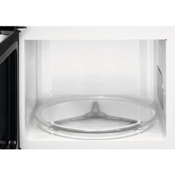 Встраиваемая микроволновая печь Electrolux KMFE264TEX