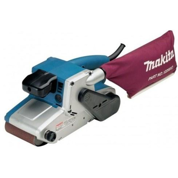 Ленточная шлифмашина Makita 9903
