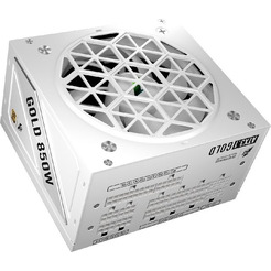 Блок питания 1STPLAYER HA-850BA4-WH