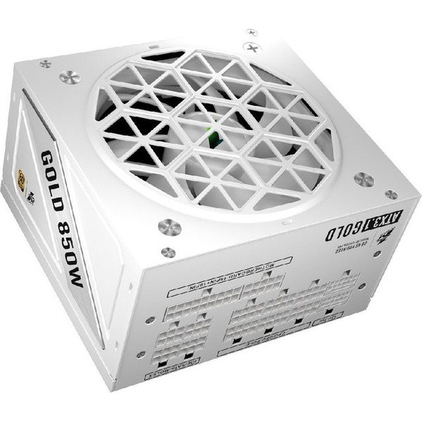 Блок питания 1STPLAYER HA-850BA4-WH